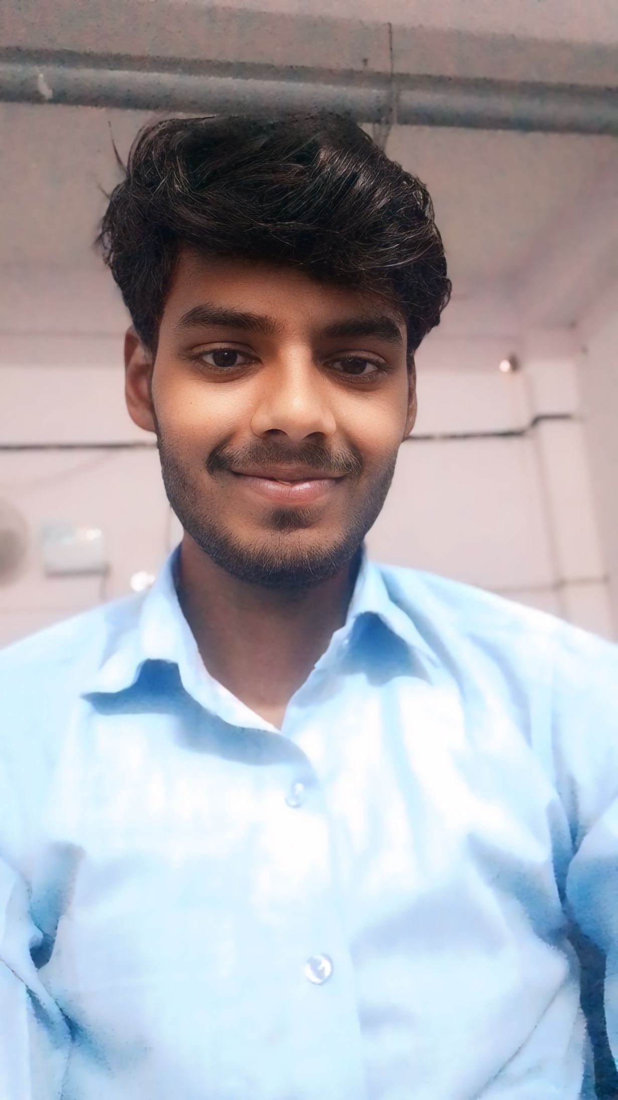 Prabhakar Rajput - Full Stack Developer